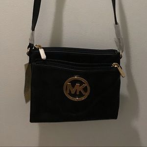 Michael Kors Crossbody Bag
